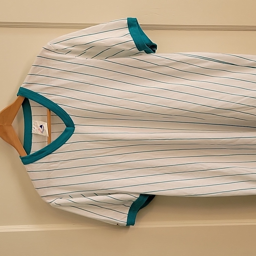 Vintage Marlins Blank Tee